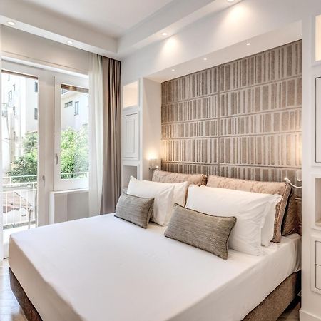 Diff'Rent Souls Rooms - Luxury Accomodation Сорренто Екстер'єр фото