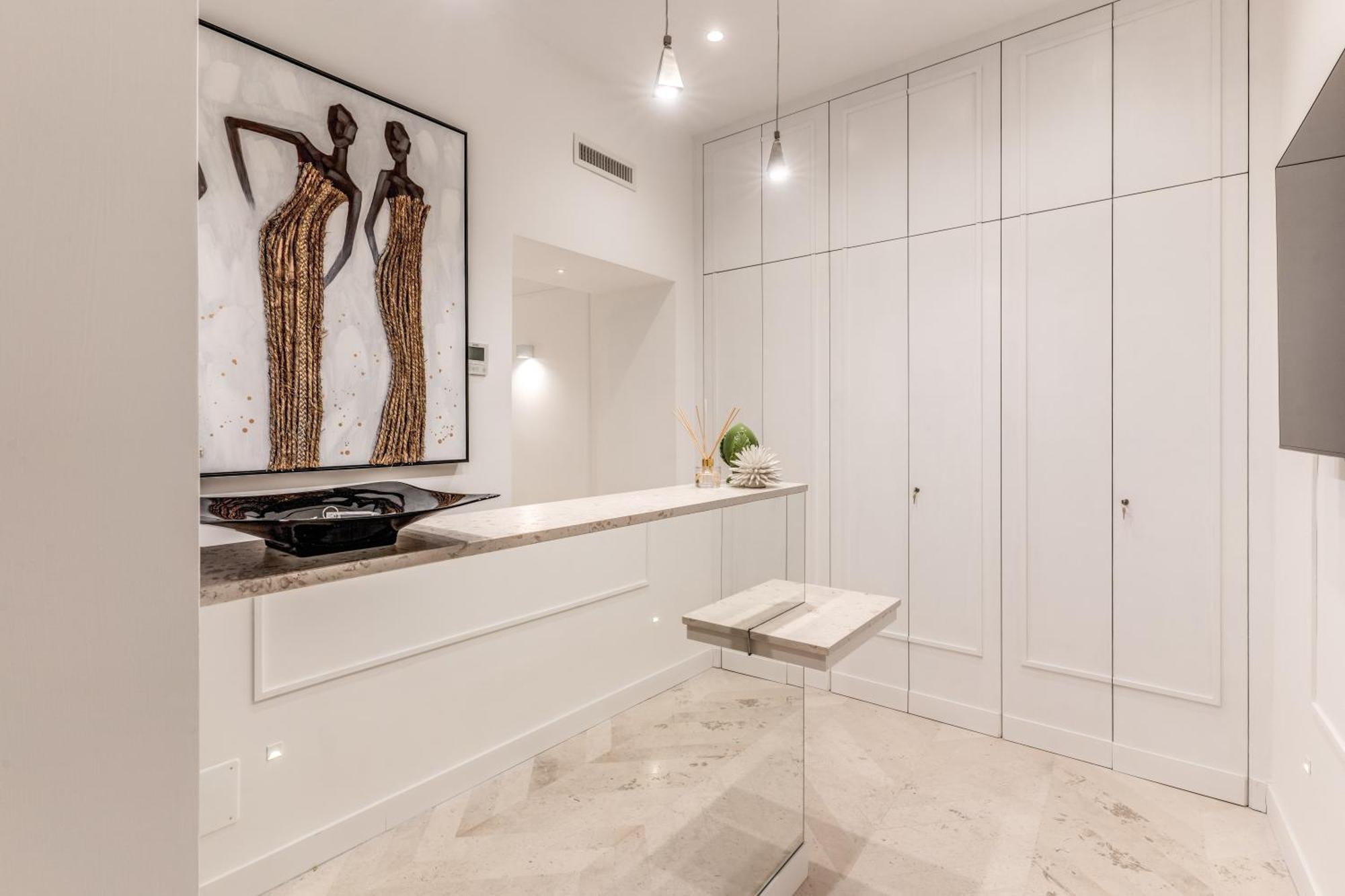 Diff'Rent Souls Rooms - Luxury Accomodation Сорренто Екстер'єр фото