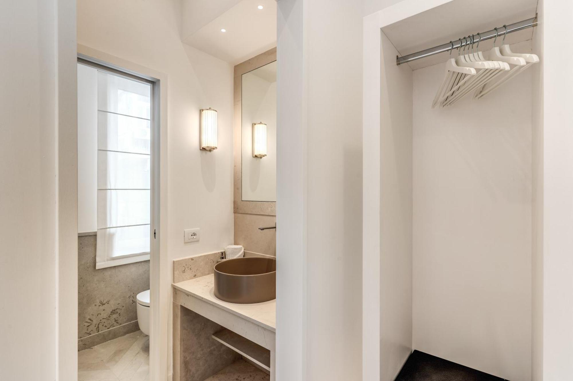 Diff'Rent Souls Rooms - Luxury Accomodation Сорренто Екстер'єр фото