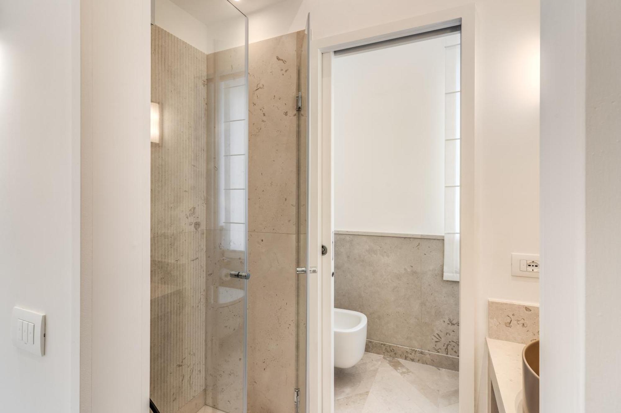 Diff'Rent Souls Rooms - Luxury Accomodation Сорренто Екстер'єр фото