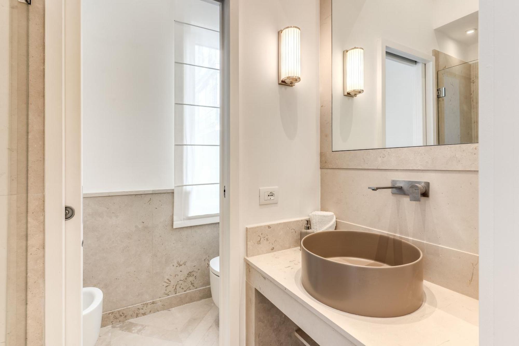 Diff'Rent Souls Rooms - Luxury Accomodation Сорренто Екстер'єр фото