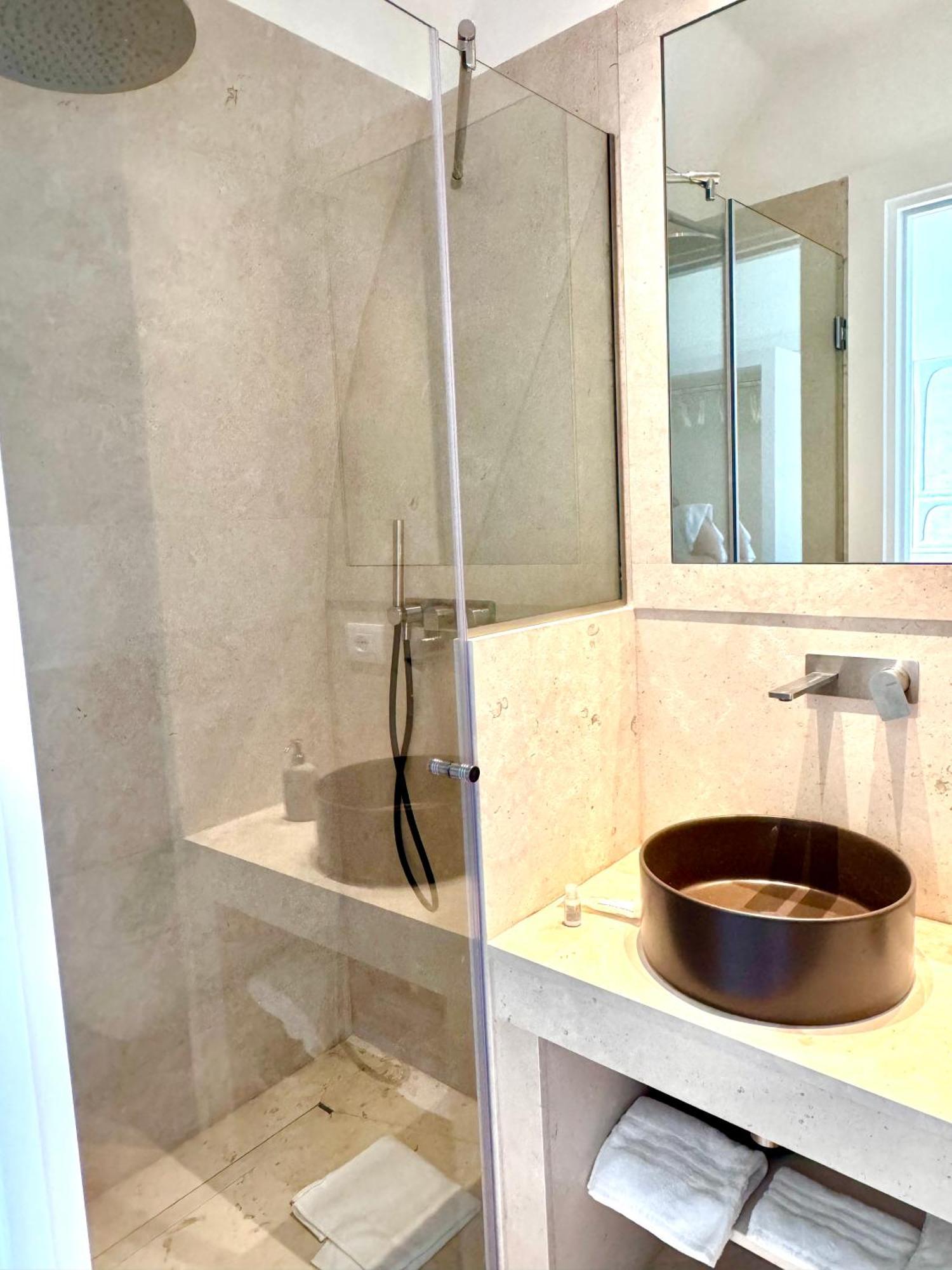 Diff'Rent Souls Rooms - Luxury Accomodation Сорренто Екстер'єр фото