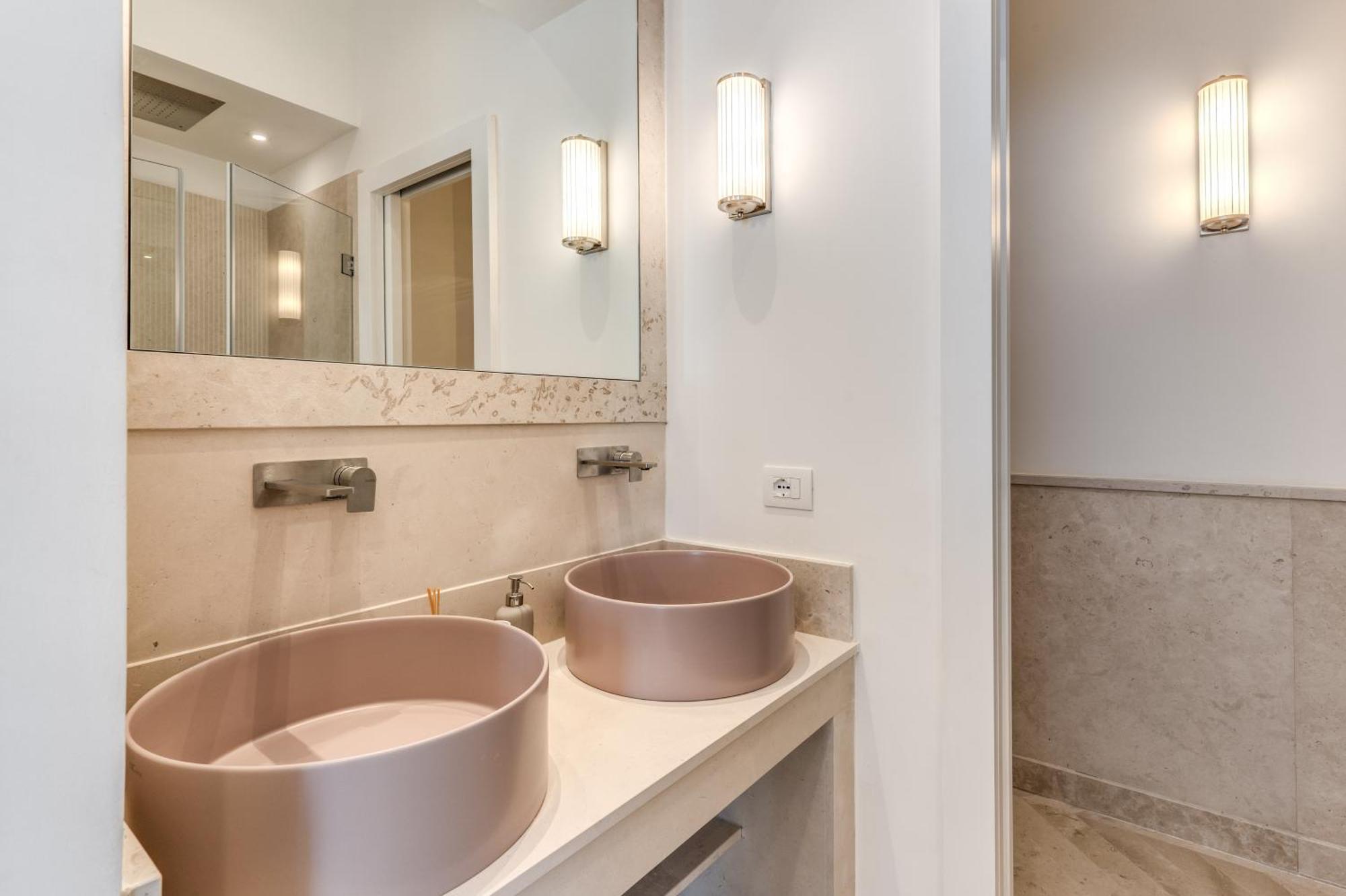Diff'Rent Souls Rooms - Luxury Accomodation Сорренто Екстер'єр фото